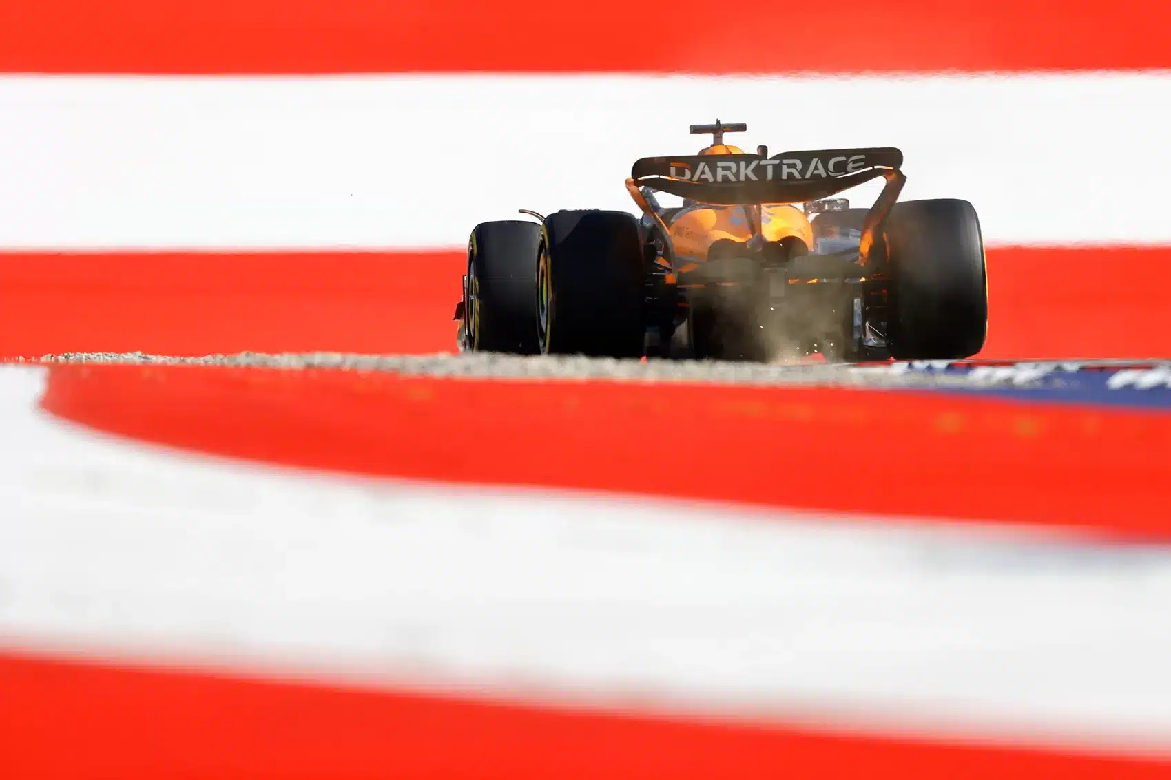 Oscar Piastri, McLaren