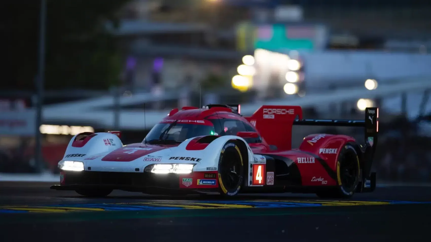 Le Mans