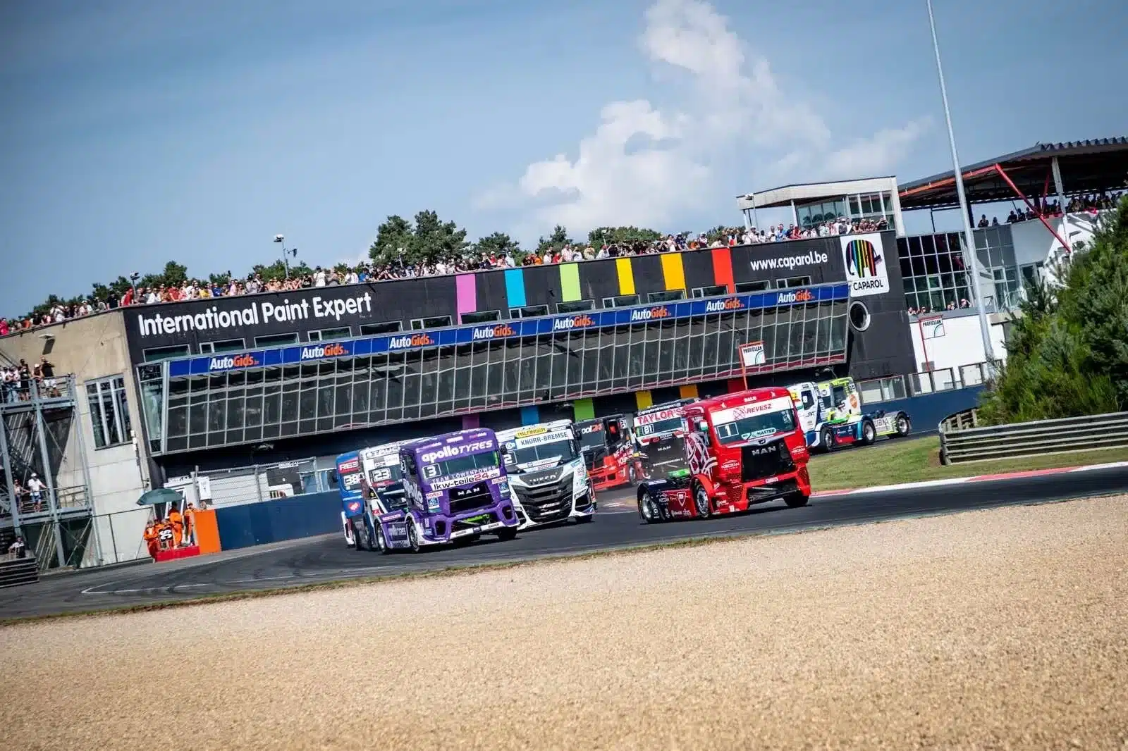 zolder