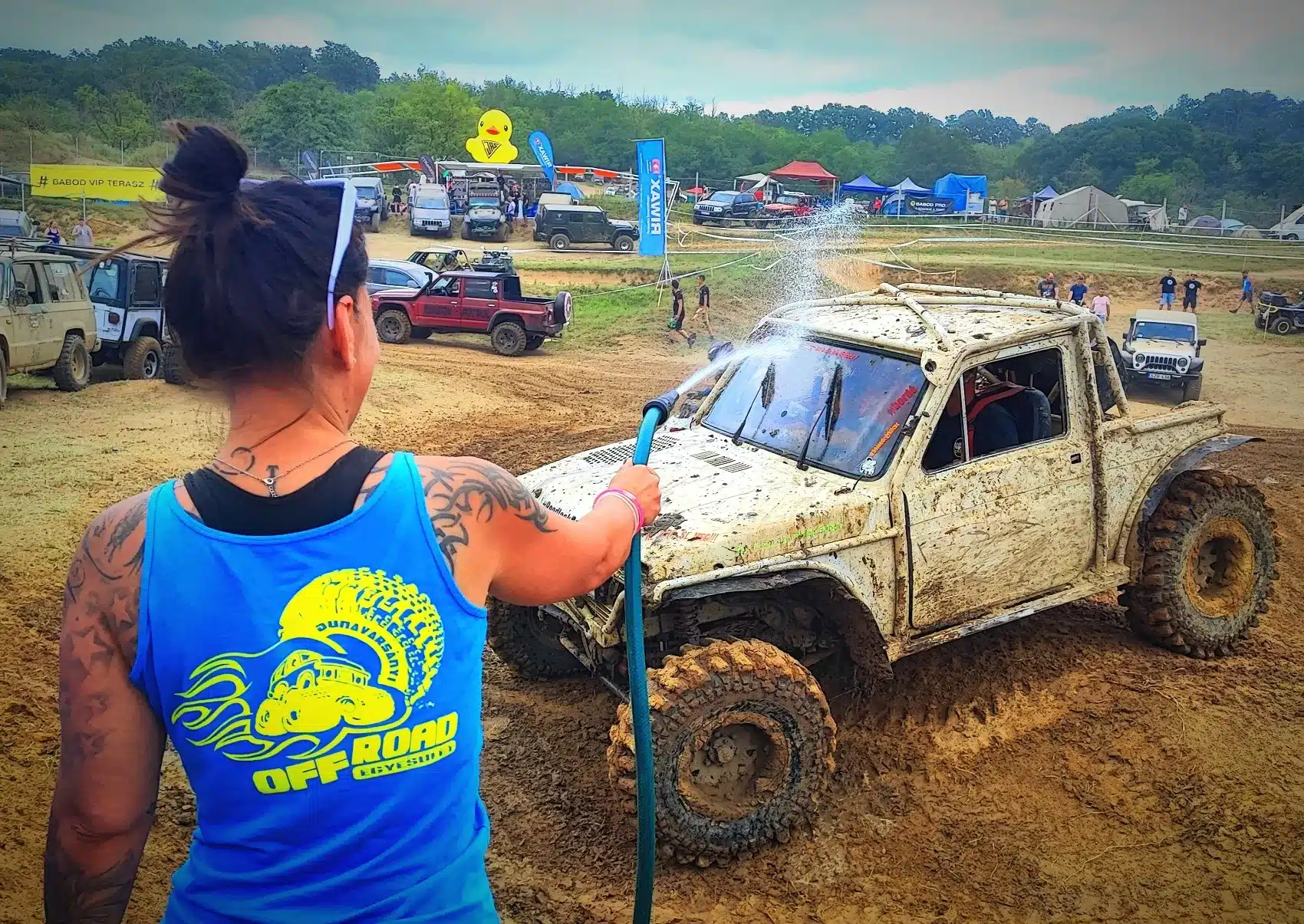 Babod Offroad
