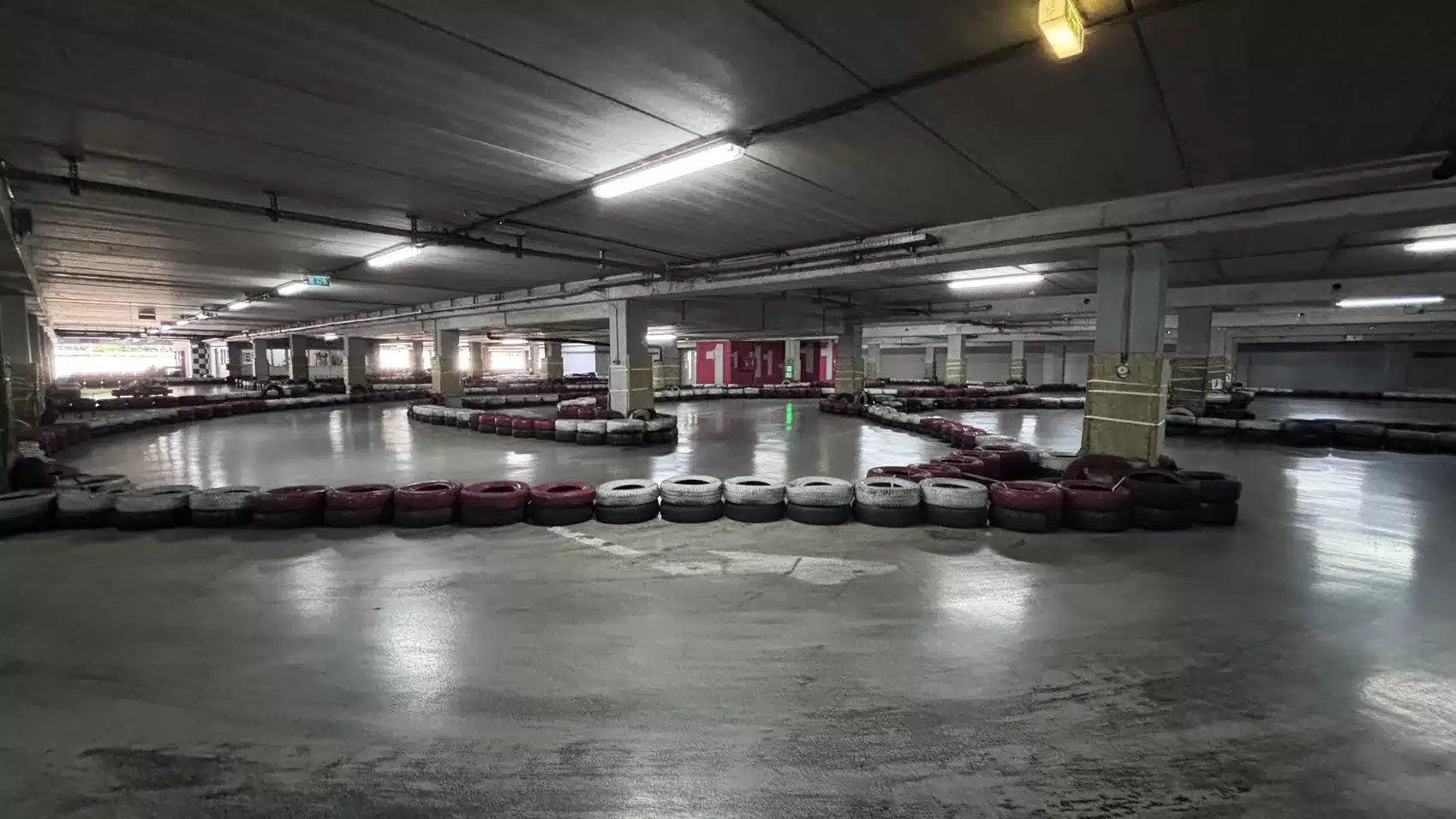 gokart