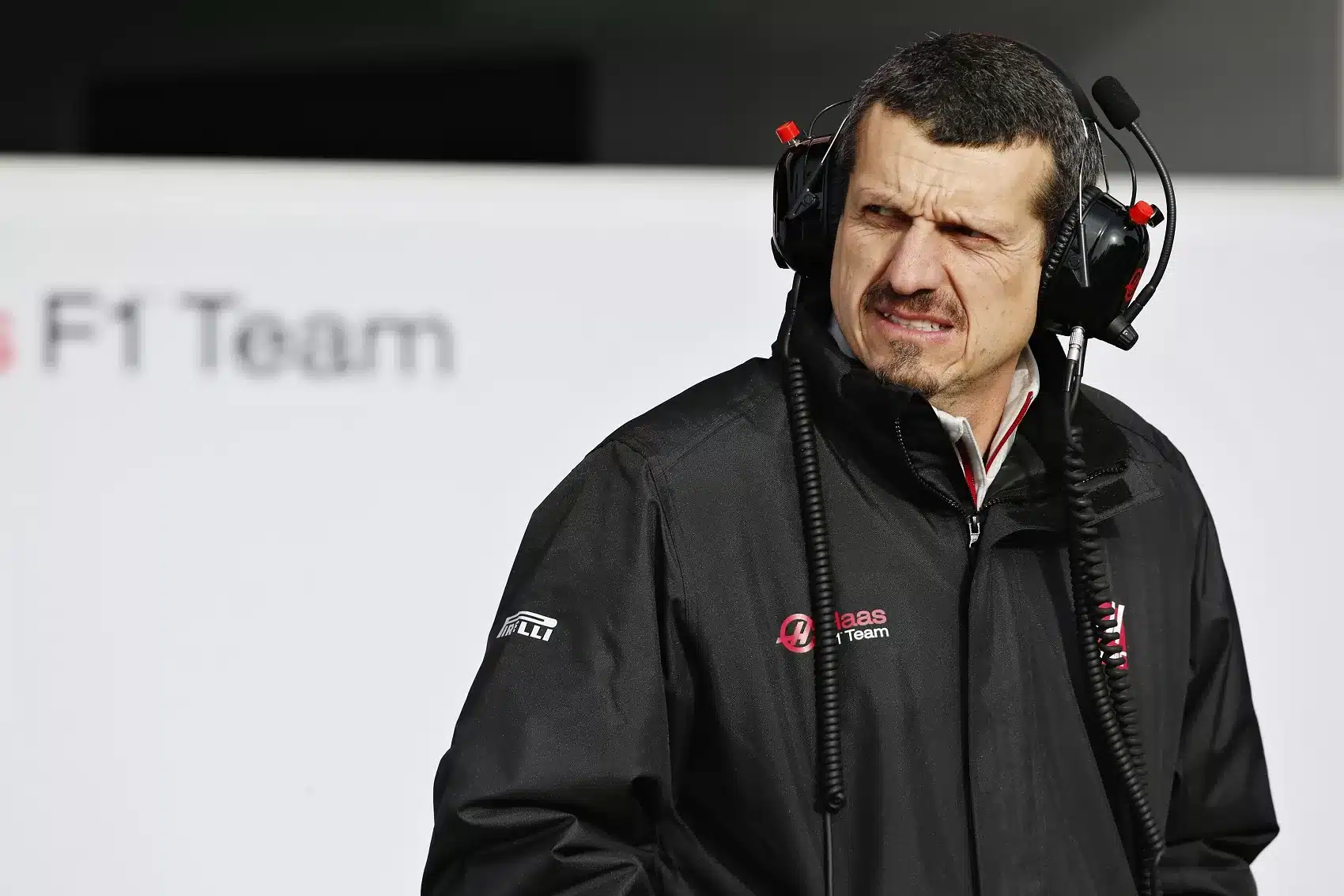 Günther Steiner