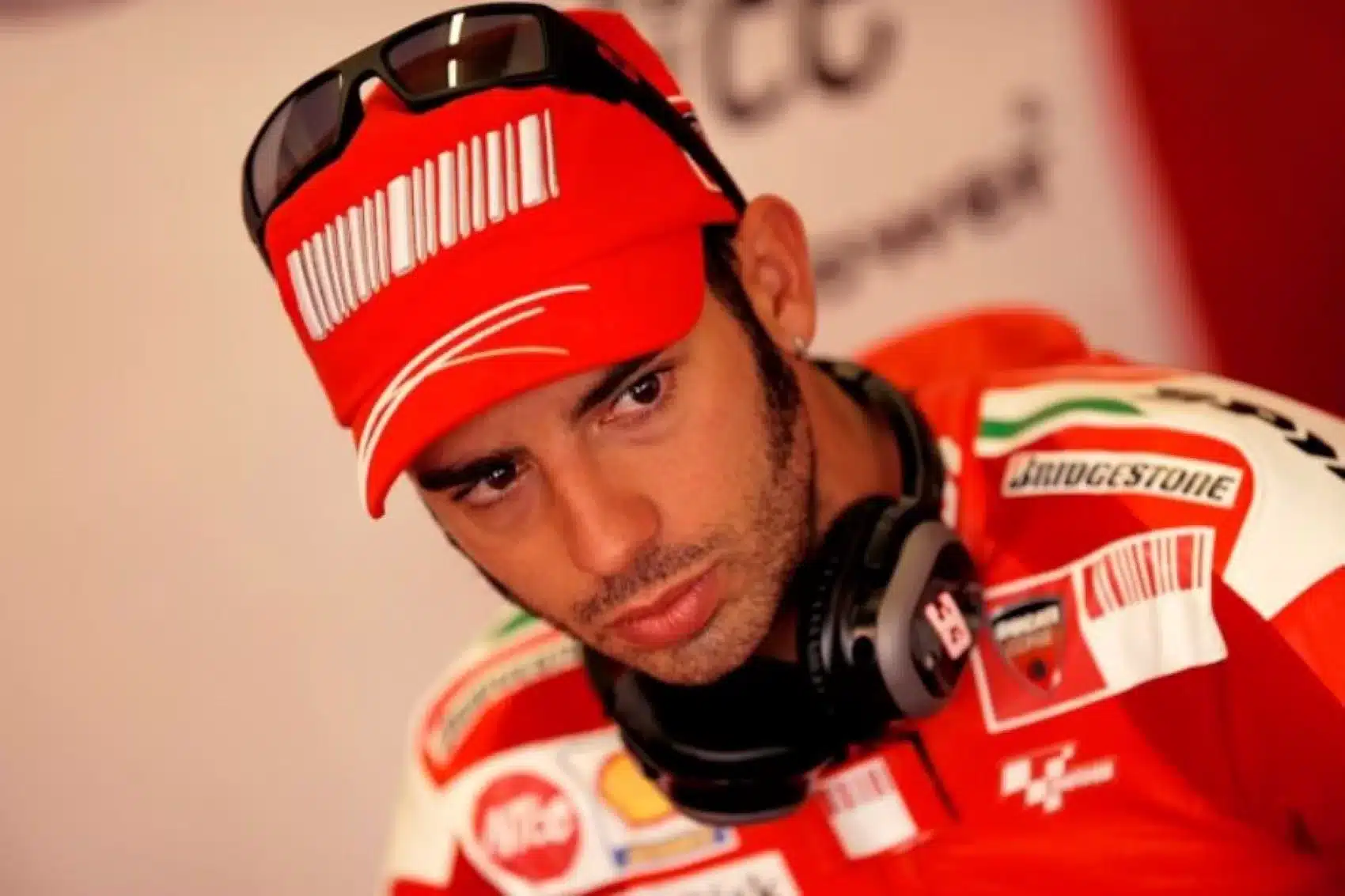 Melandri