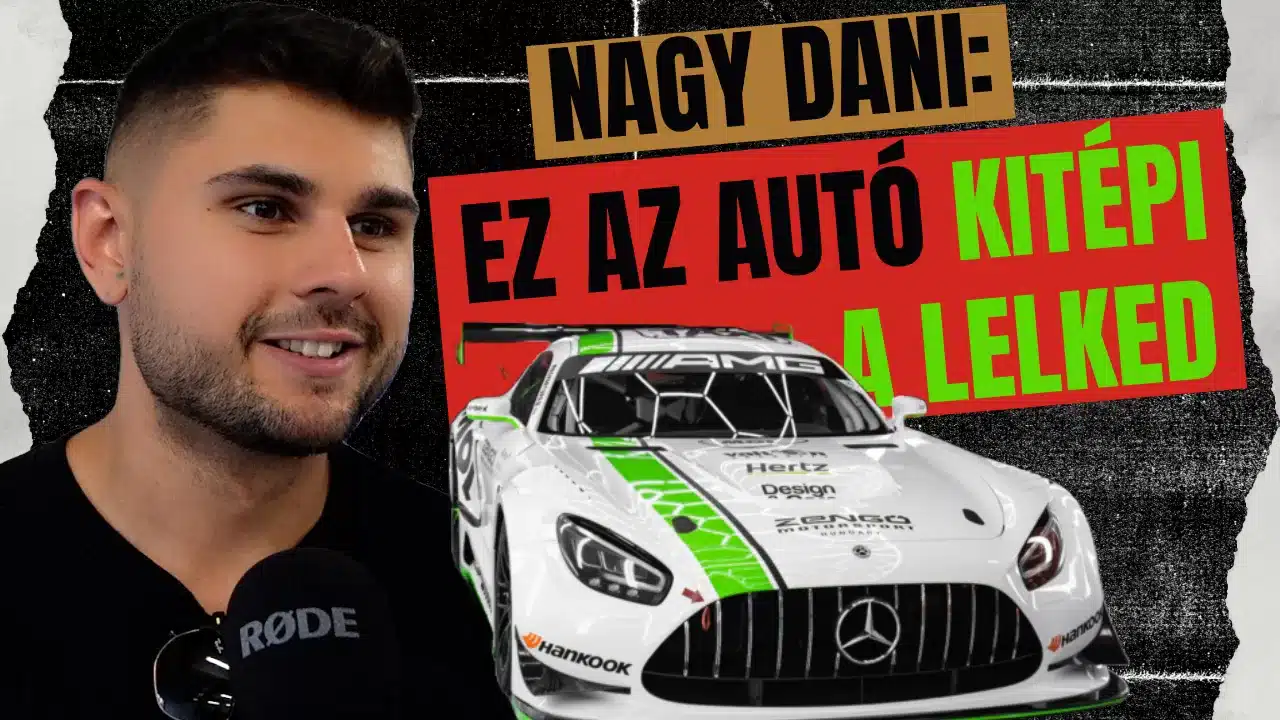 Nagy Dani