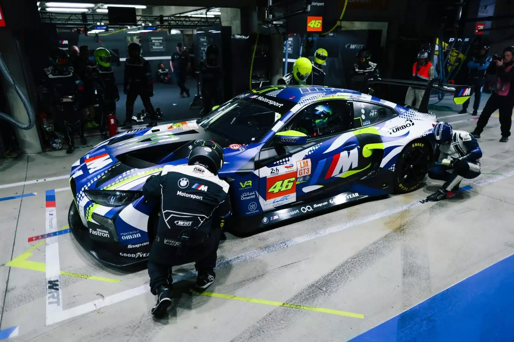 Rossi