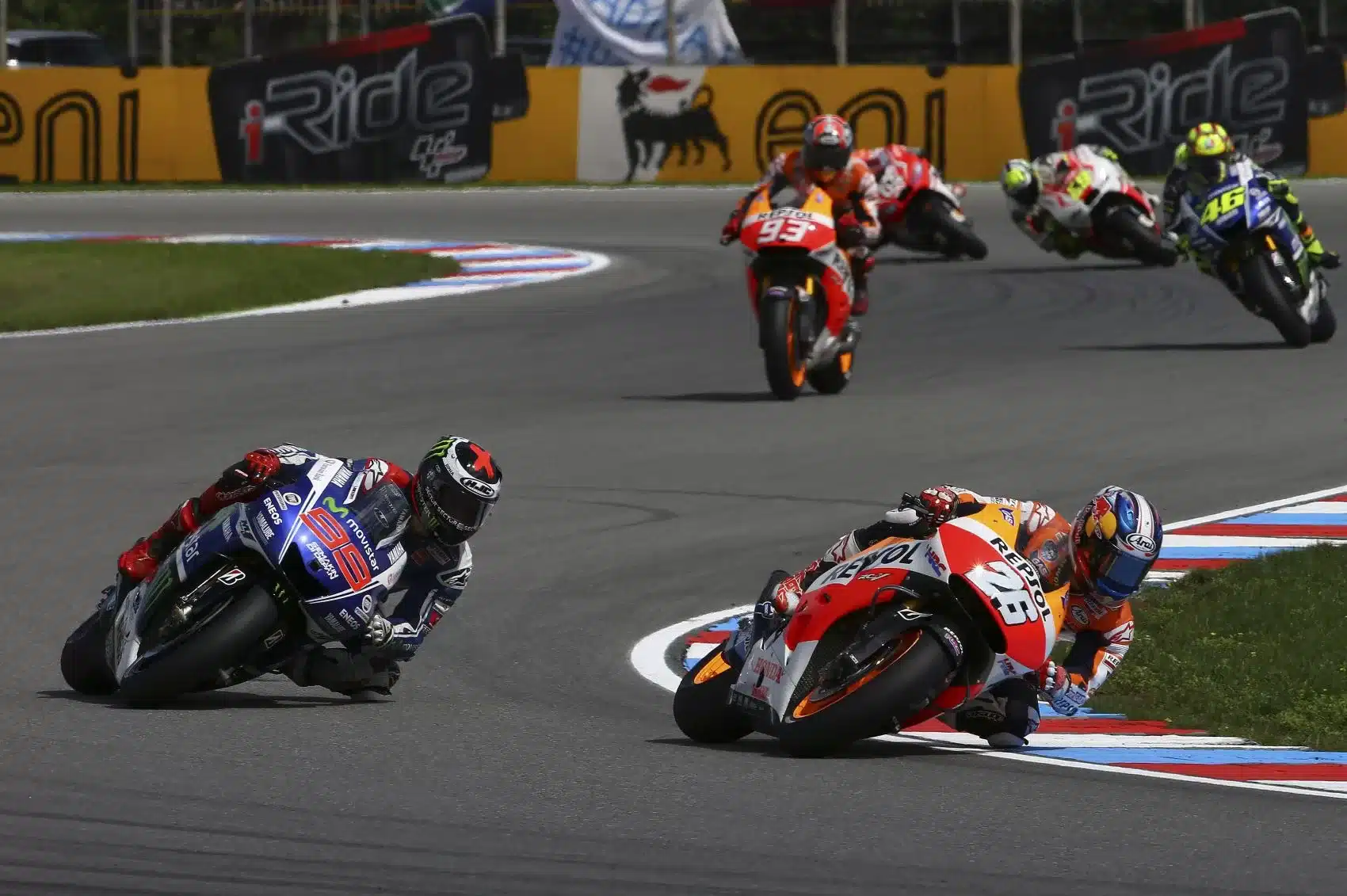 Lorenzo Pedrosa