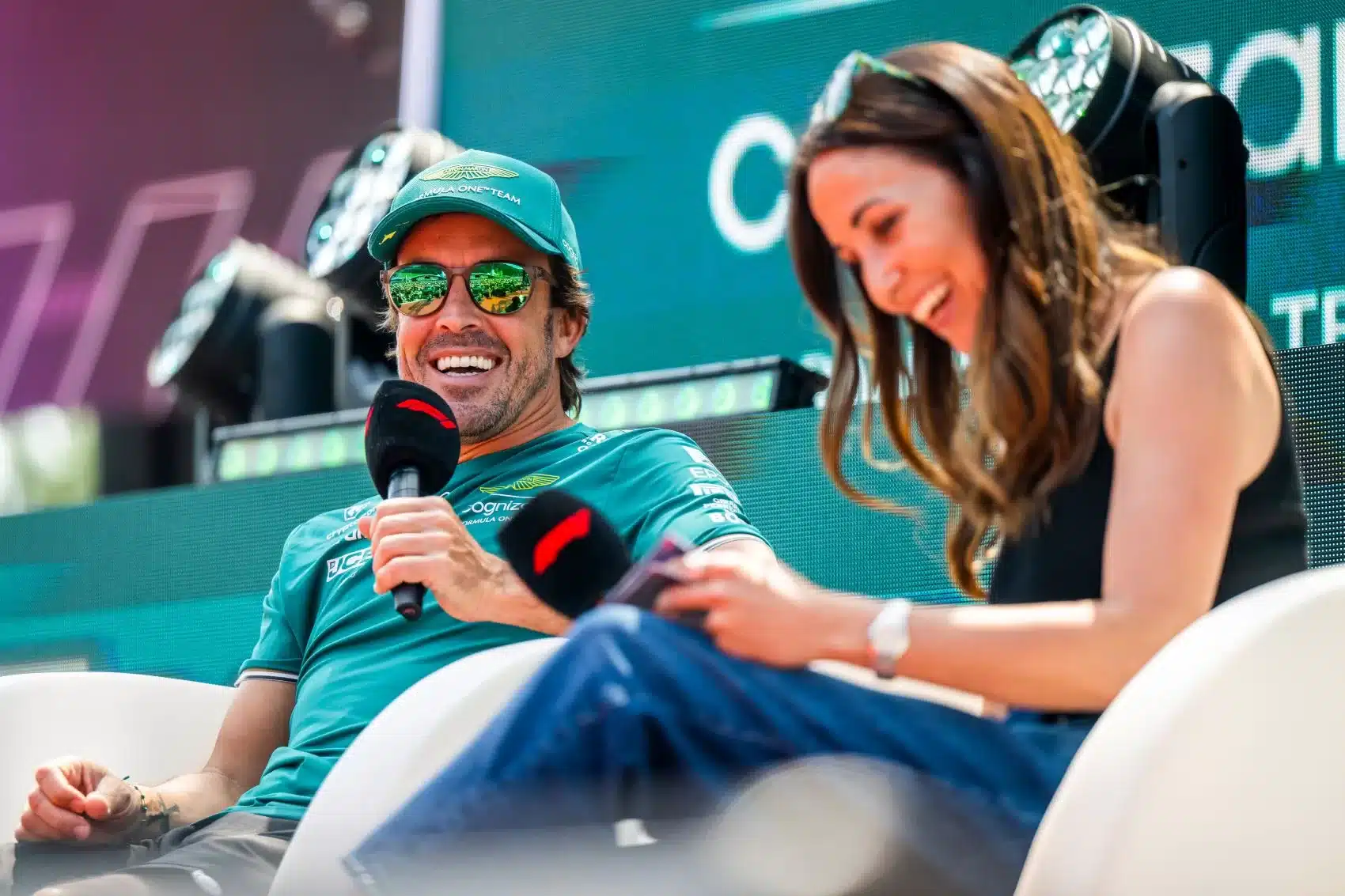 Alonso