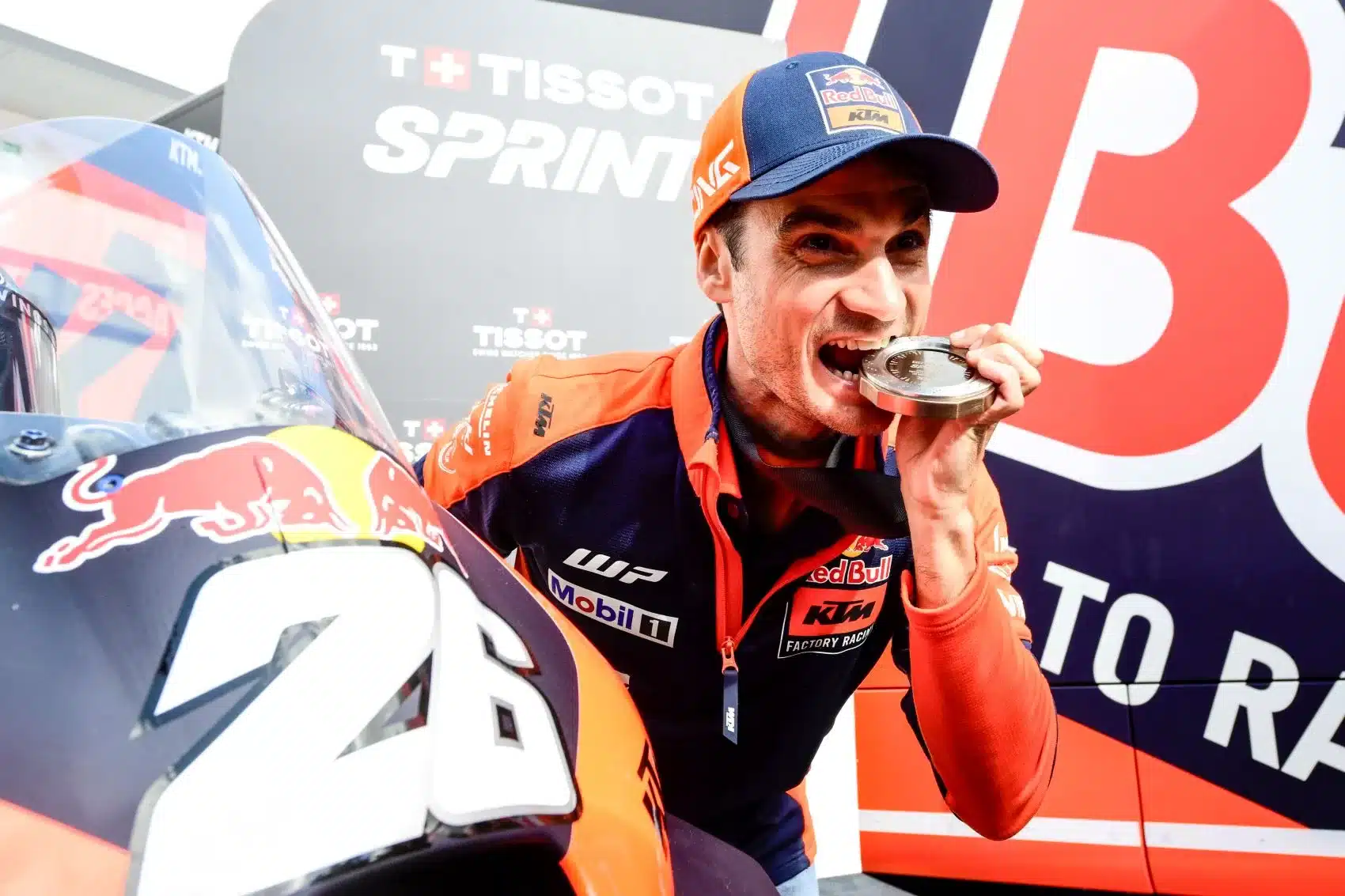 Pedrosa
