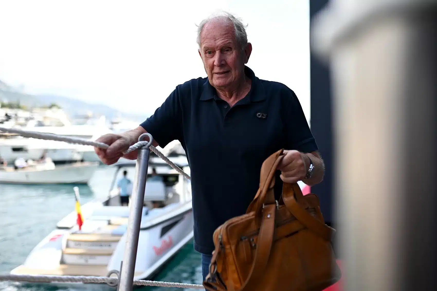 Helmut Marko