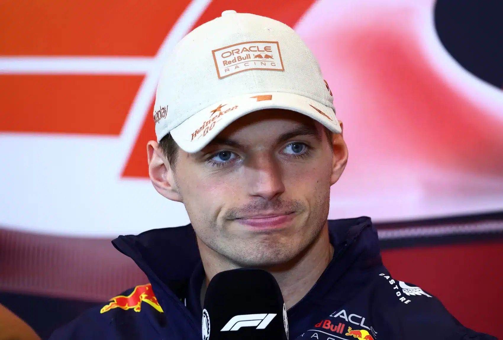 Max Verstappen, Red Bull