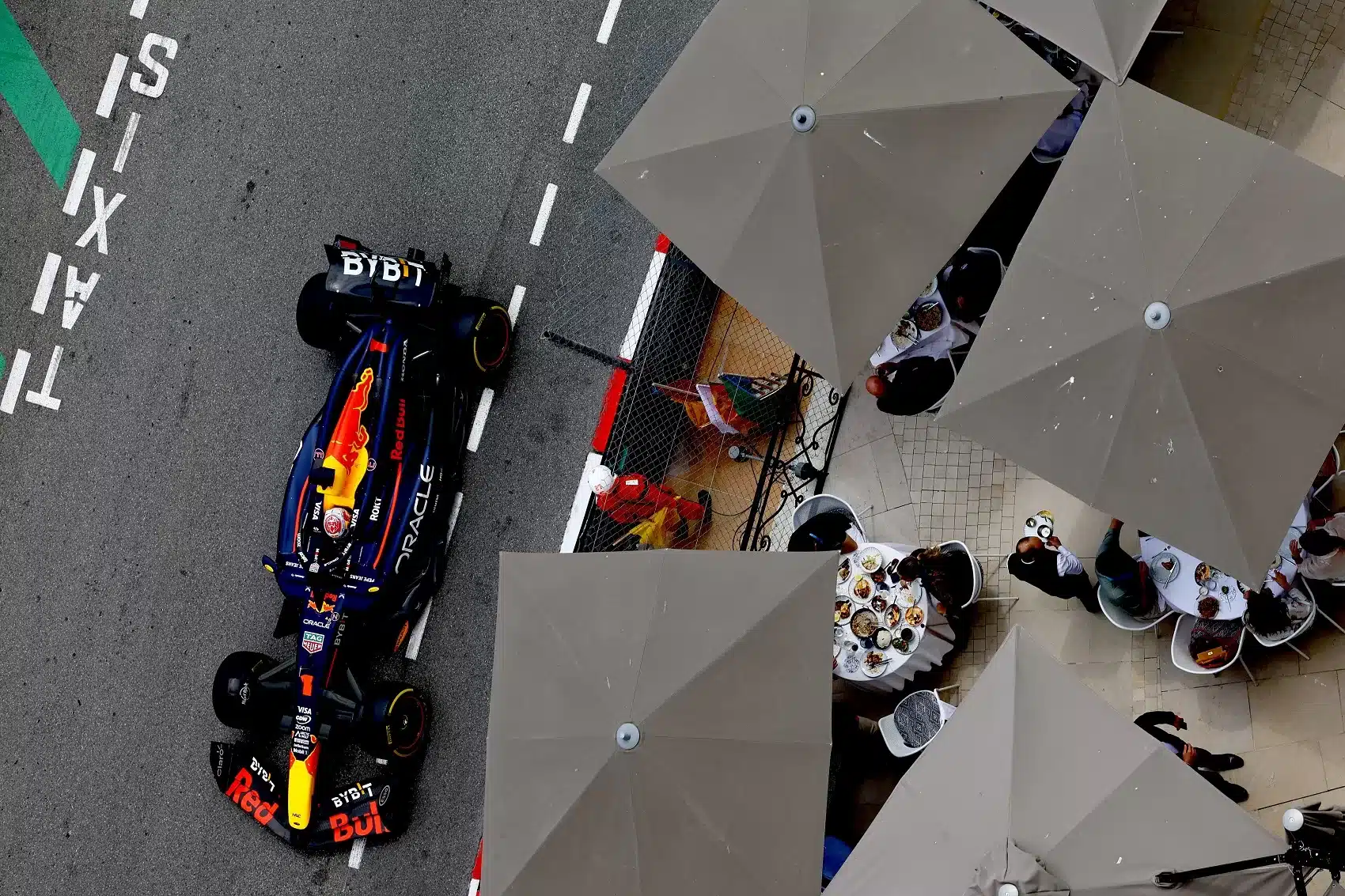 Max Verstappen, red bull