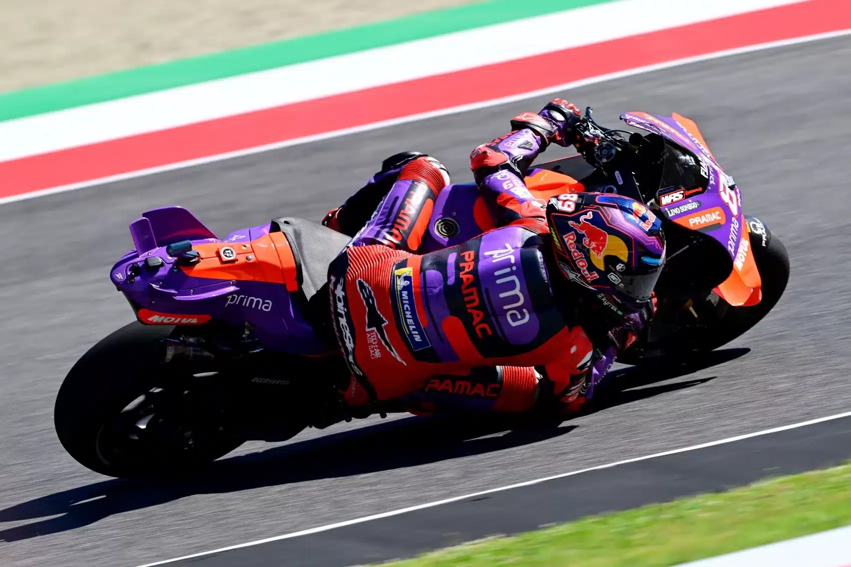 Pramac