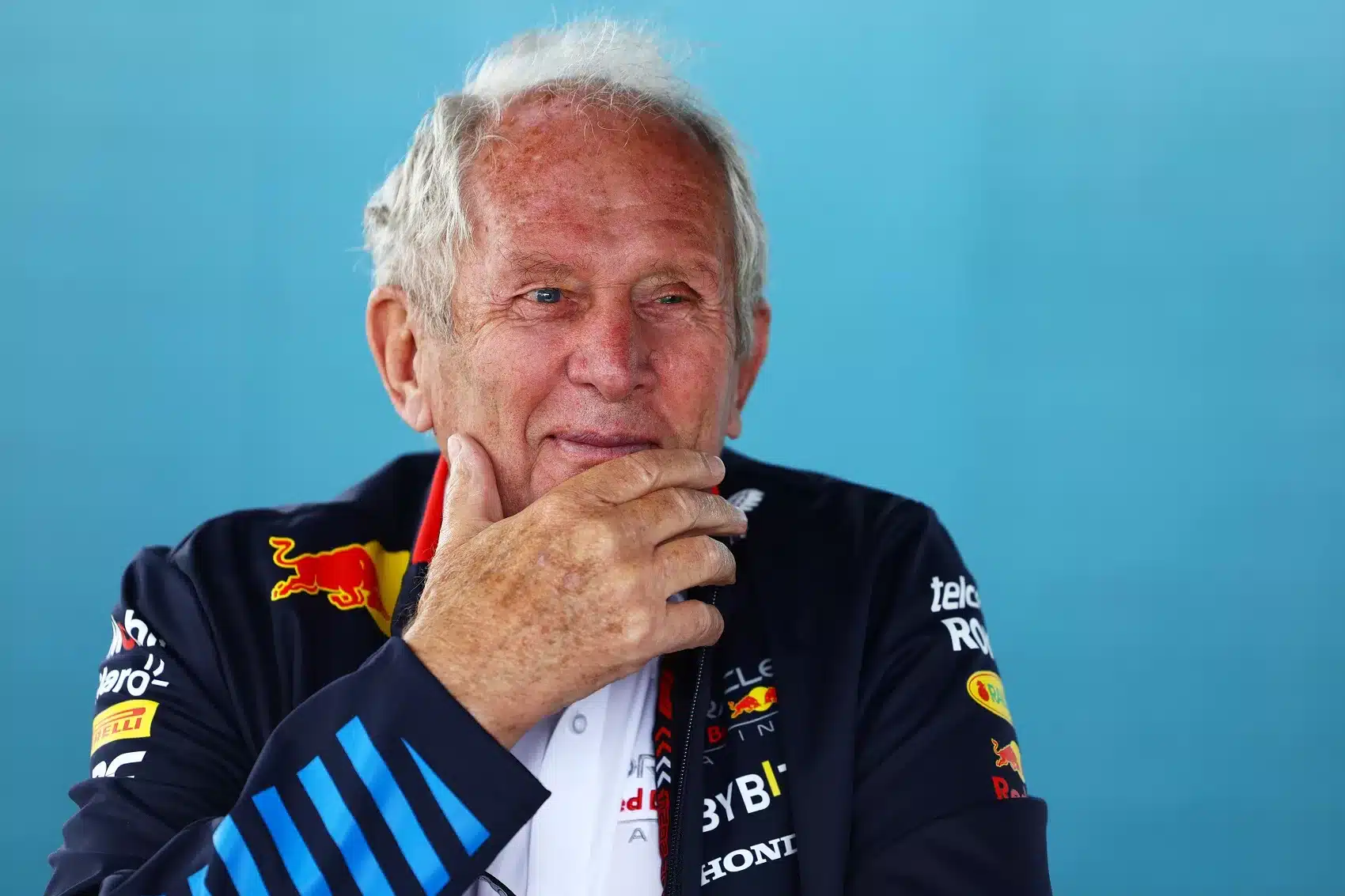 Helmut Marko