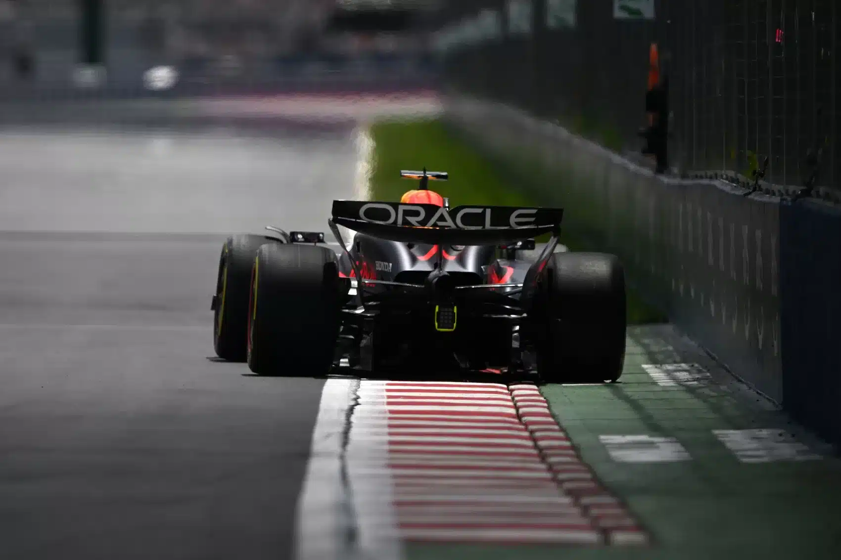 Max Verstappen, Kanada, 2024