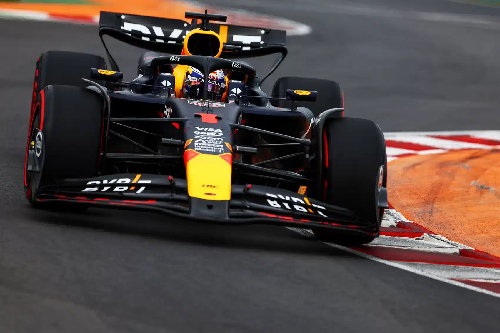 Red Bull
