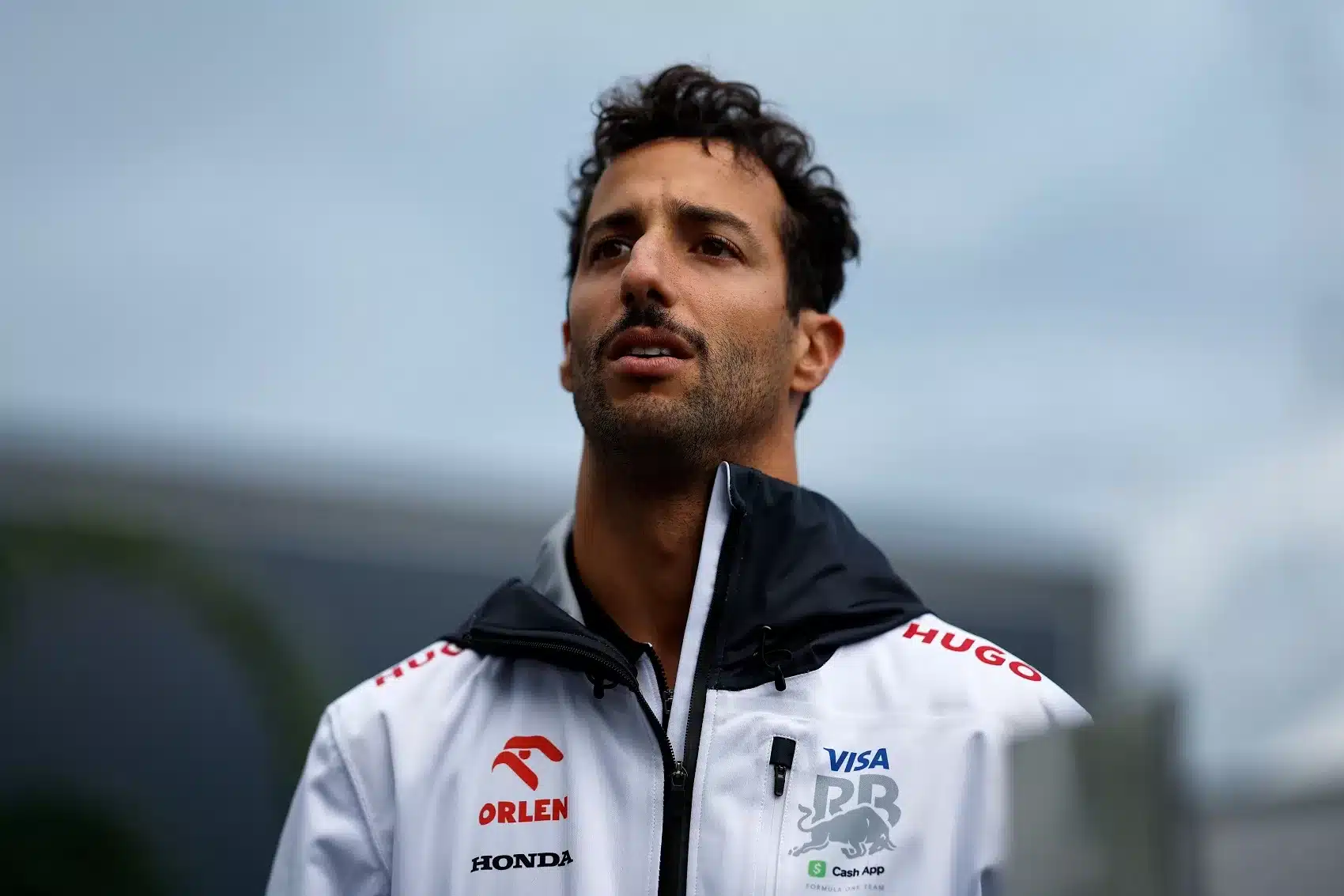 Daniel Ricciardo