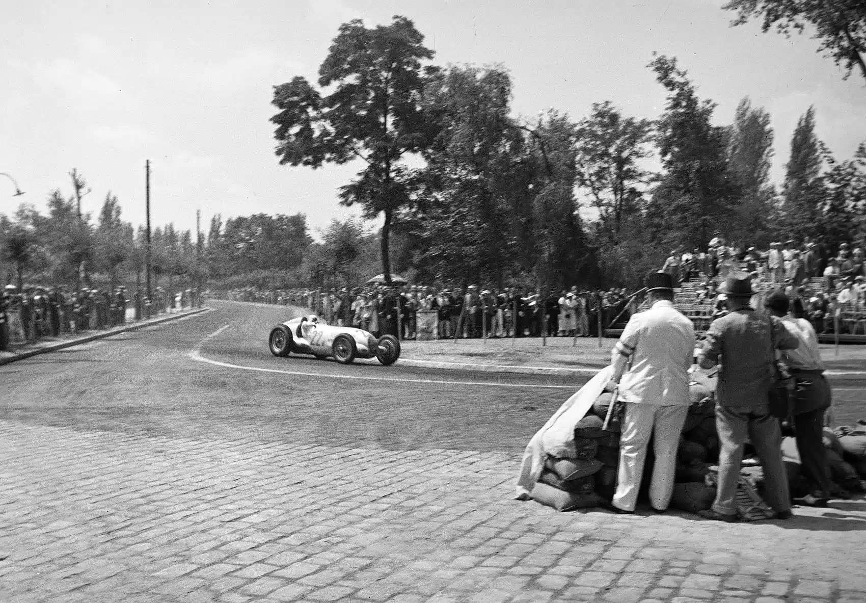 Magyar Nagydíj 1936