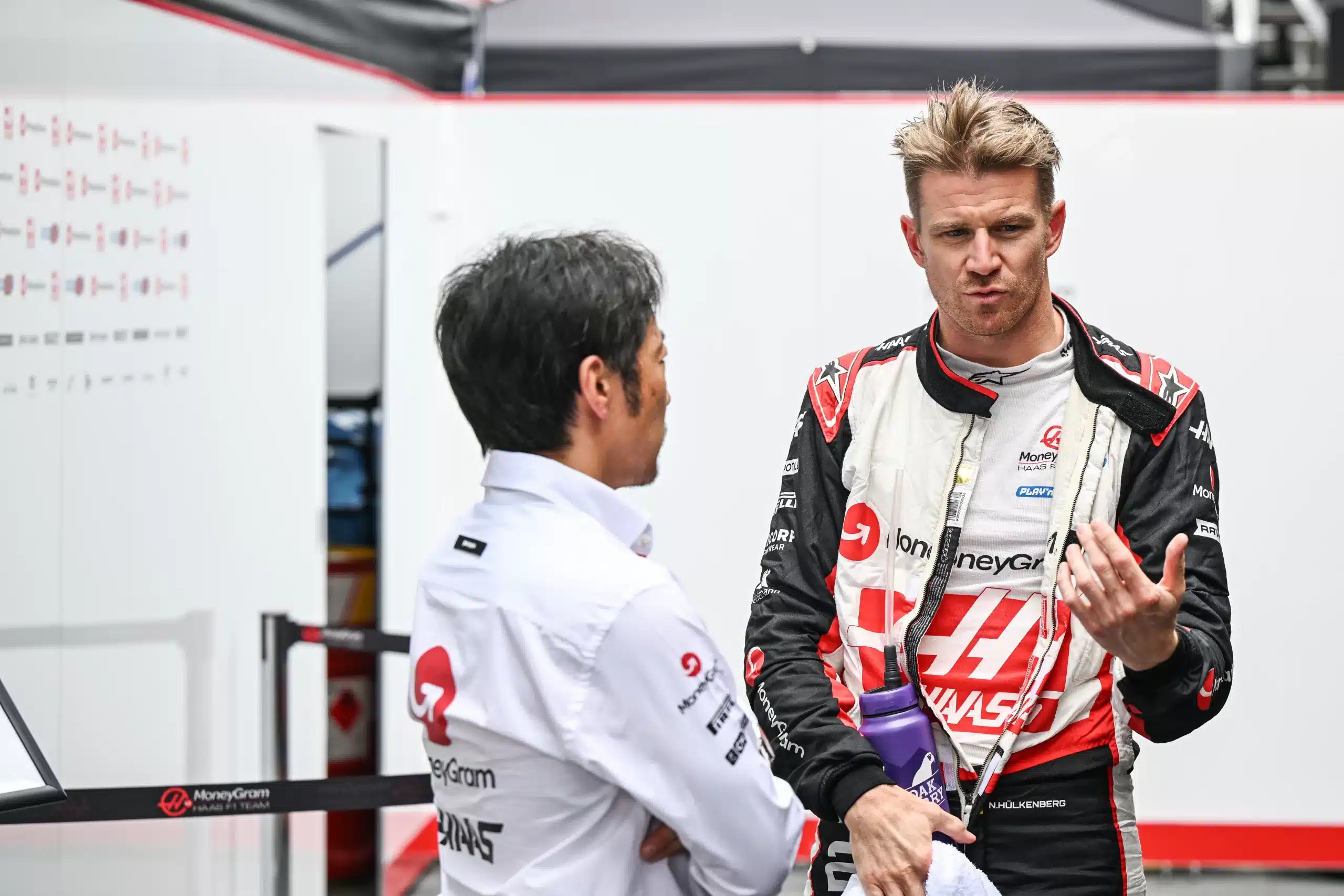 Nico Hülkenberg