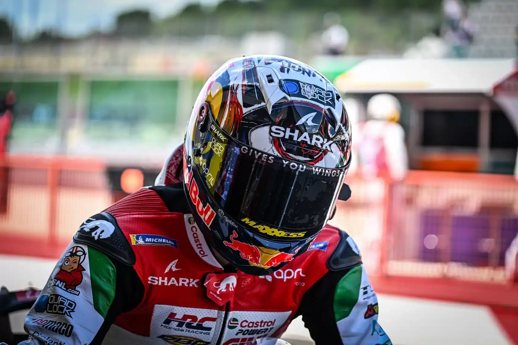Johann Zarco