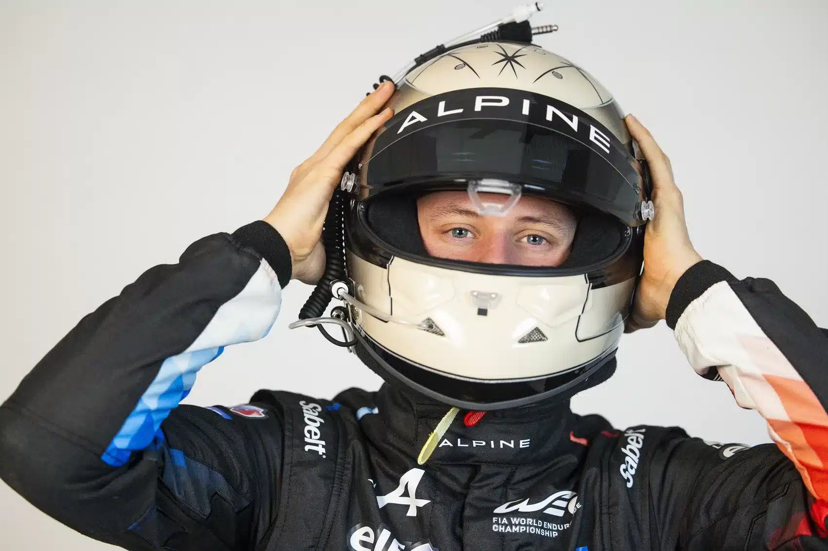 Mick Schumacher