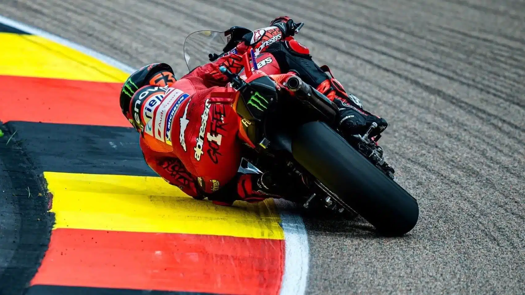Bagnaia