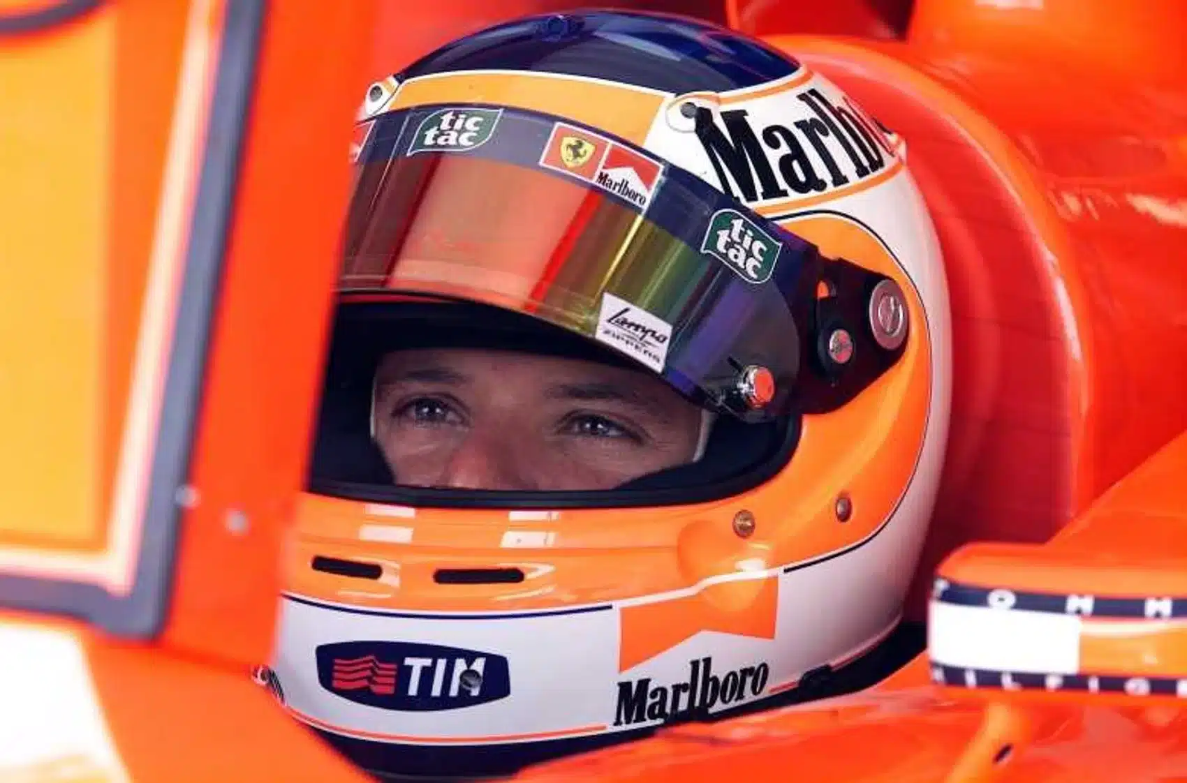 Rubens Barrichello
