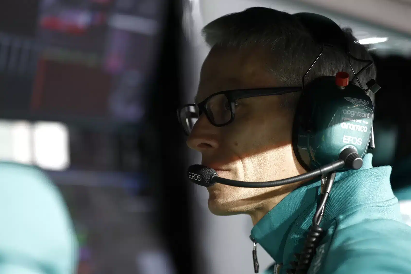 Mike Krack, Audi