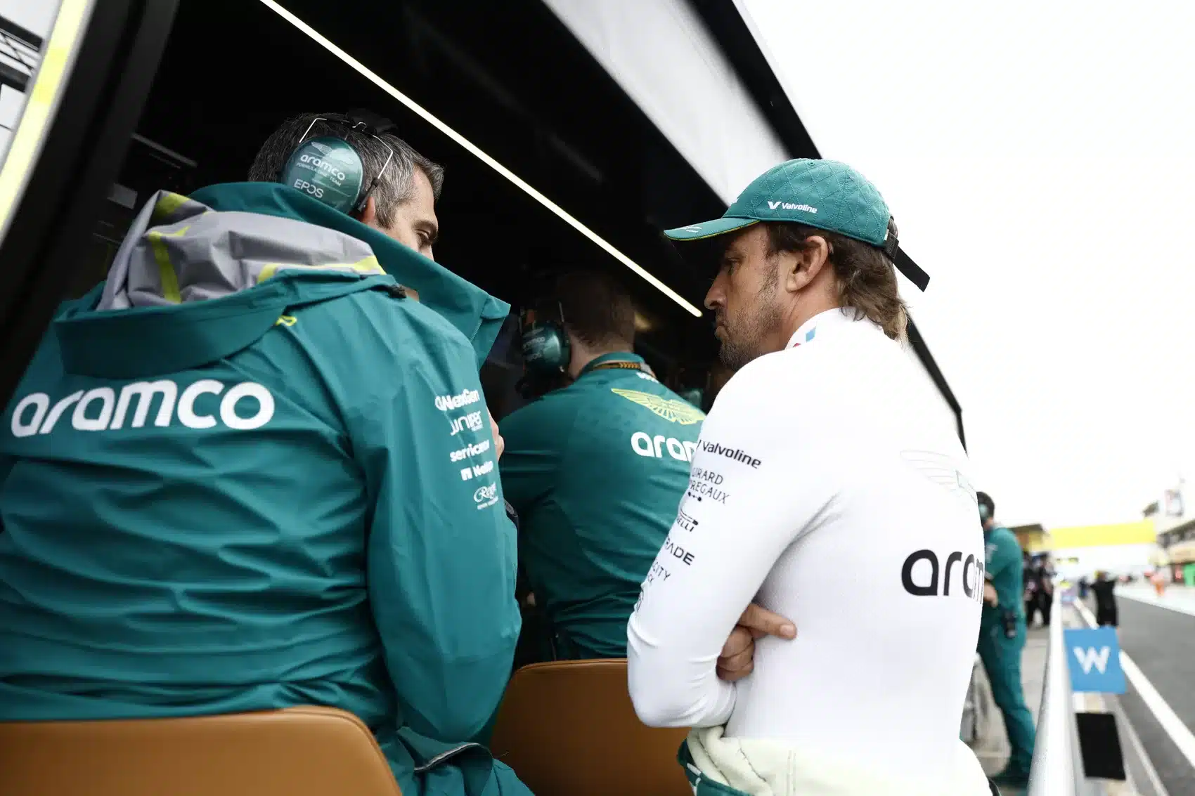 Fernando Alonso