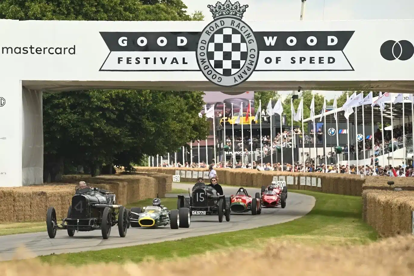 Goodwood FoS