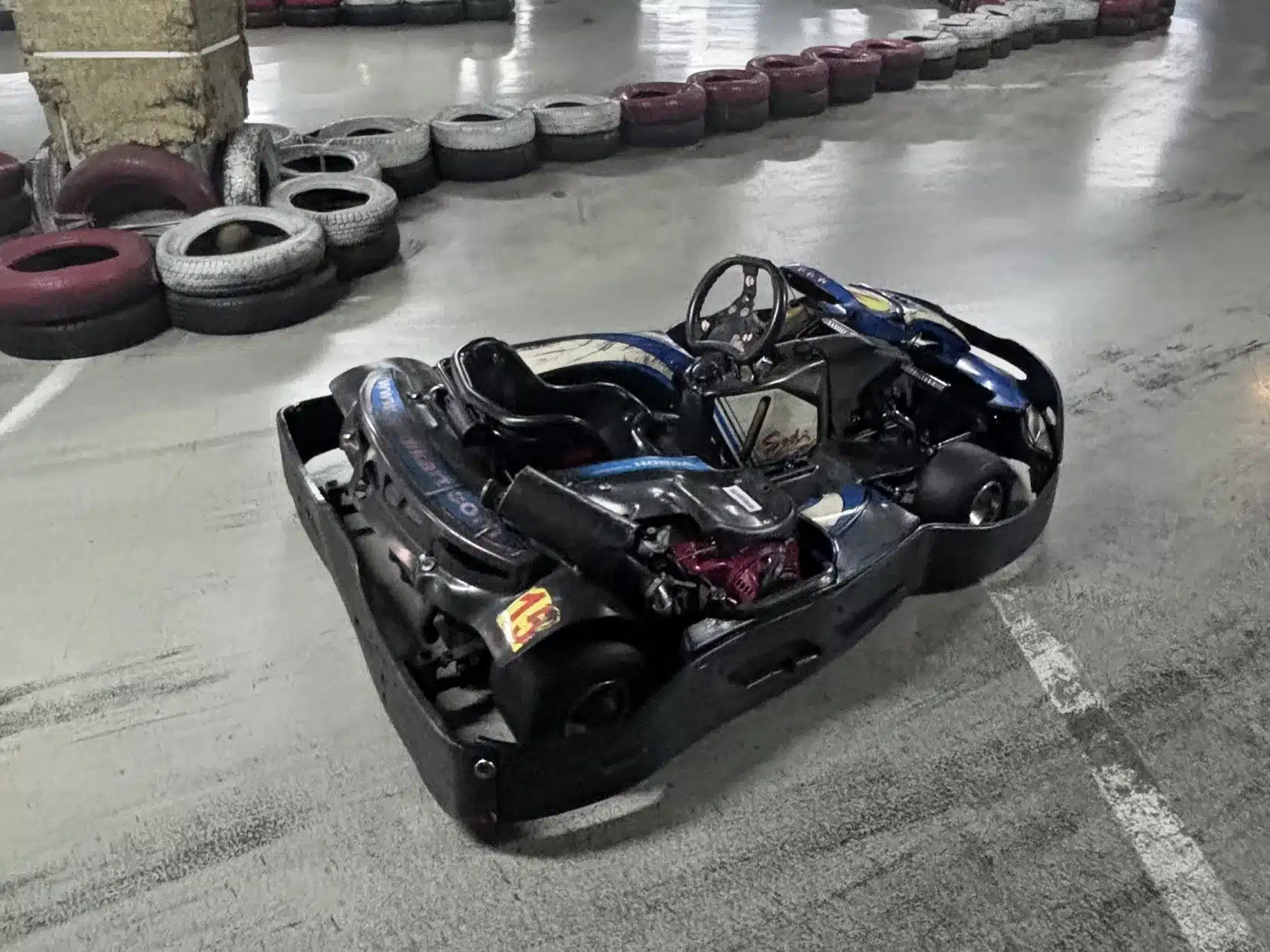 gokart
