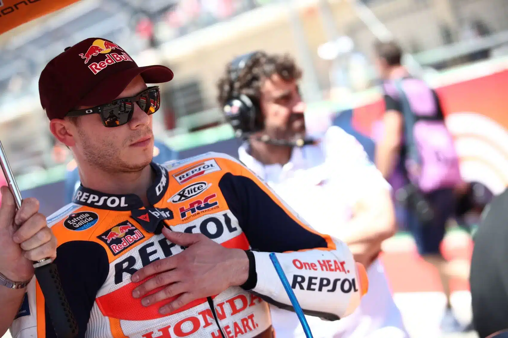 Bradl
