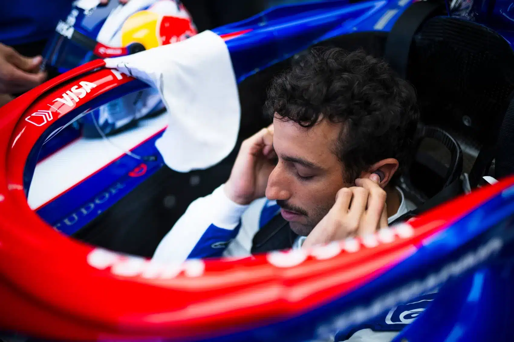 Daniel Ricciardo