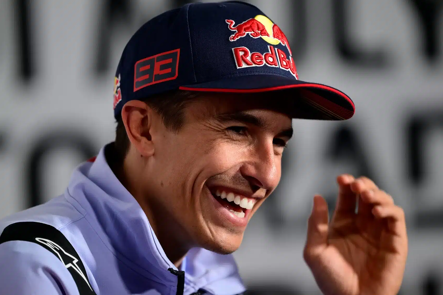 Marc Márquez