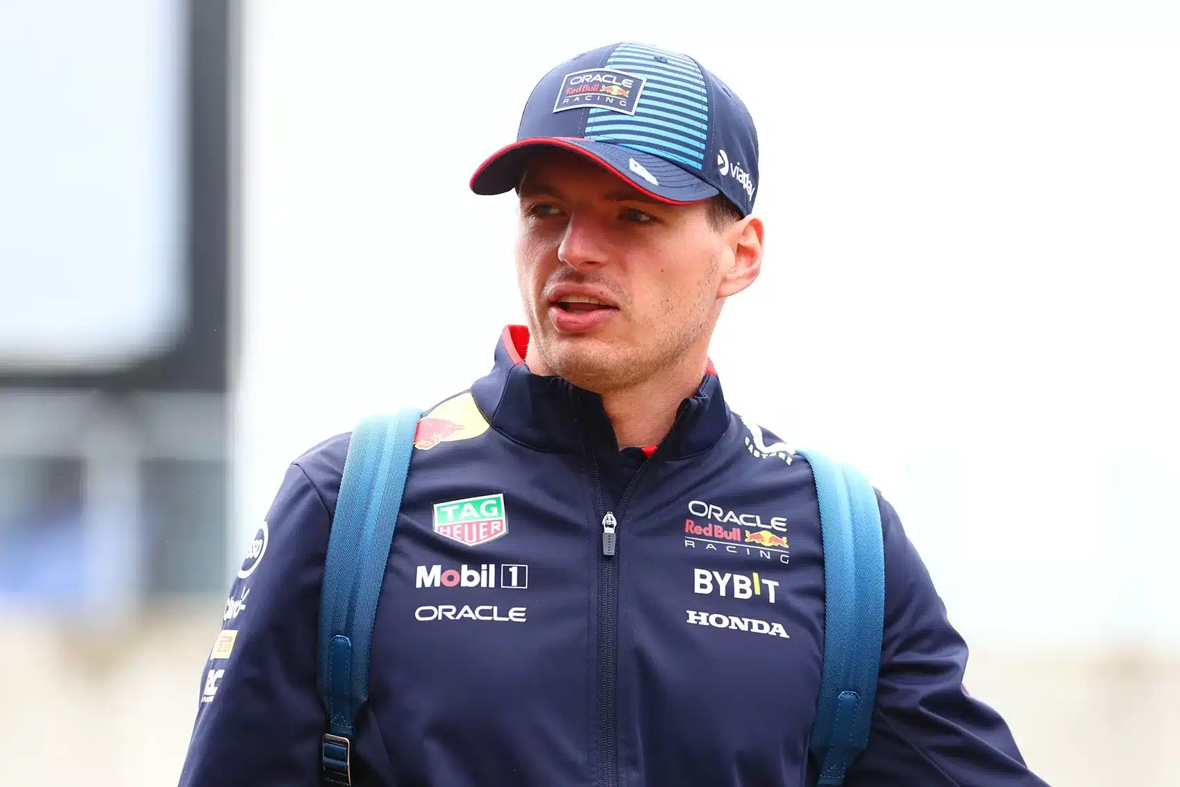 Max Verstappen, Red Bull