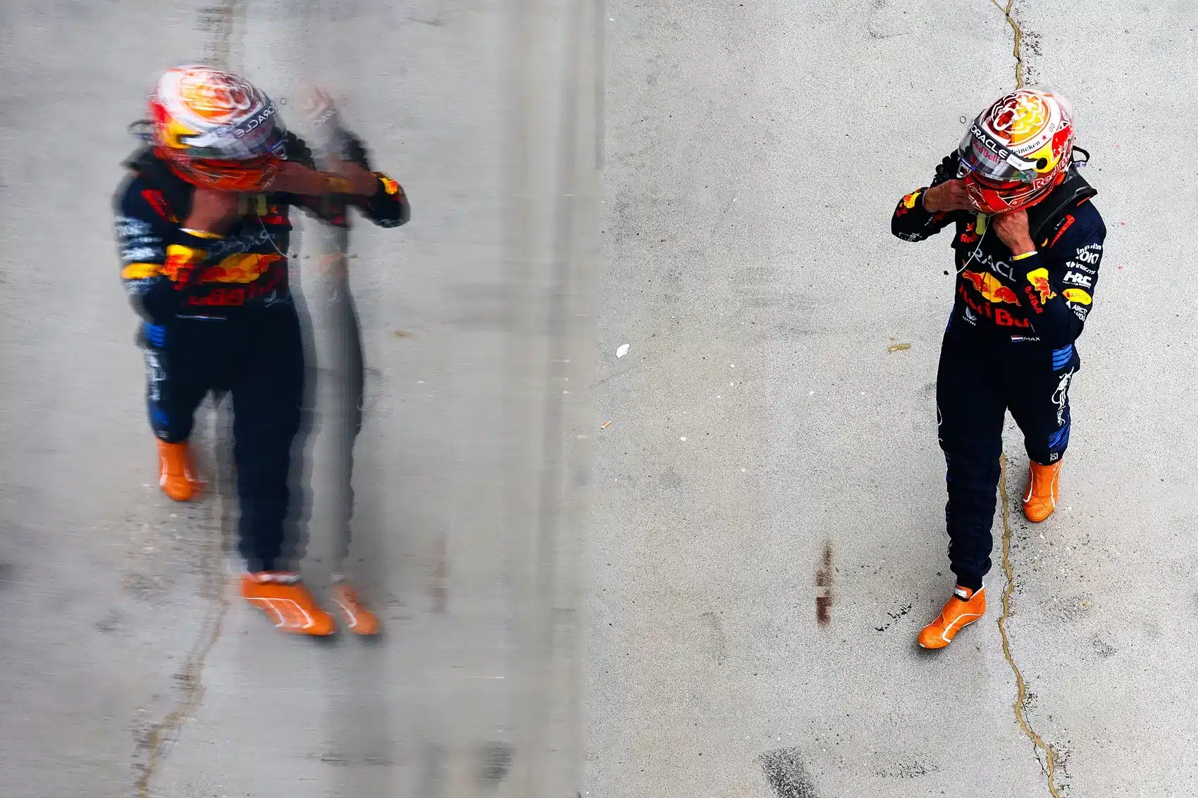 Max Verstappen, Red Bull