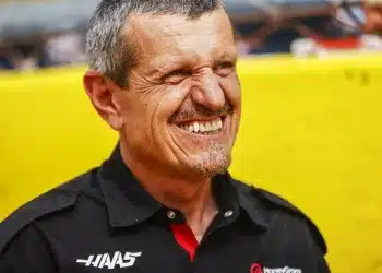 Günther Steiner