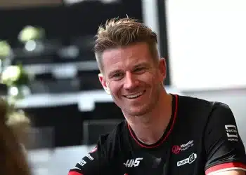 Nico Hülkenberg