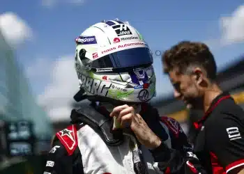 Nico Hülkenberg
