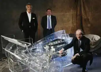 flavio briatore, renault