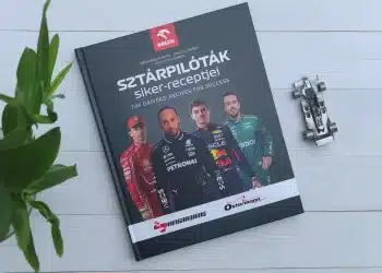 Sztárpilóták siker-receptjei, F1