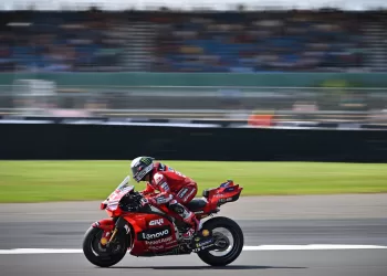 Enea Bastianini