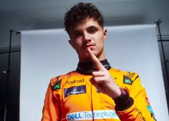 Lando Norris
