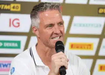 Ralf Schumacher