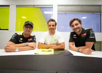 Franco Morbidelli