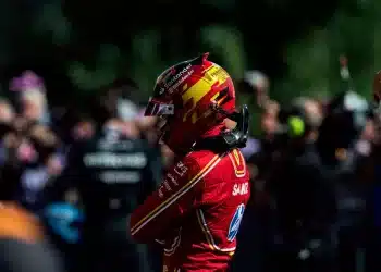 Carlos Sainz, Ferrari