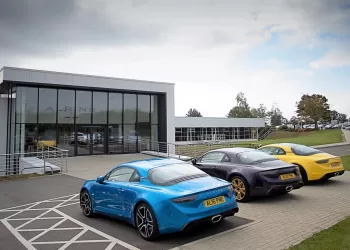 alpine, renault