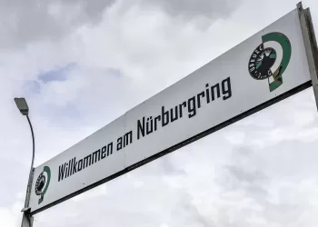 Nürburgring