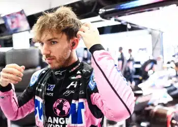 Pierre Gasly