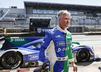 Ralf Schumacher