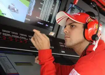 Felipe Massa